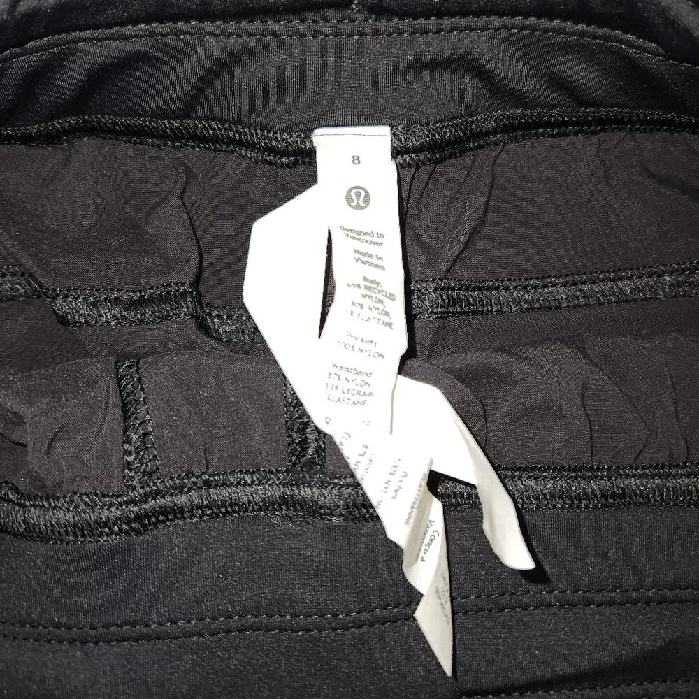 lululemon athletica lululemon wovenair